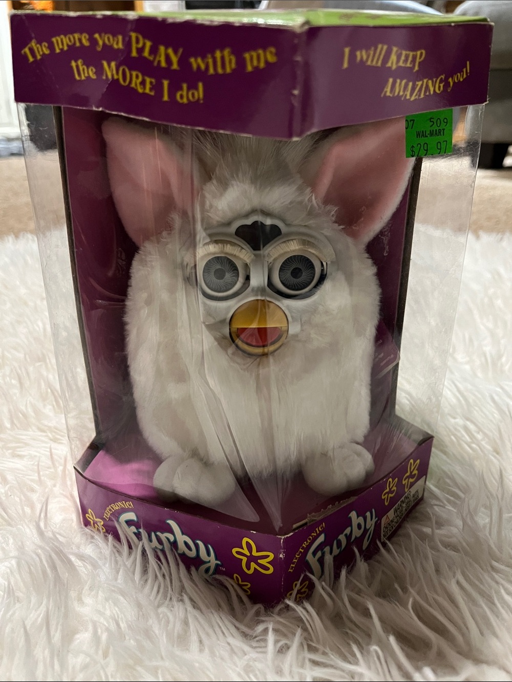 Furby